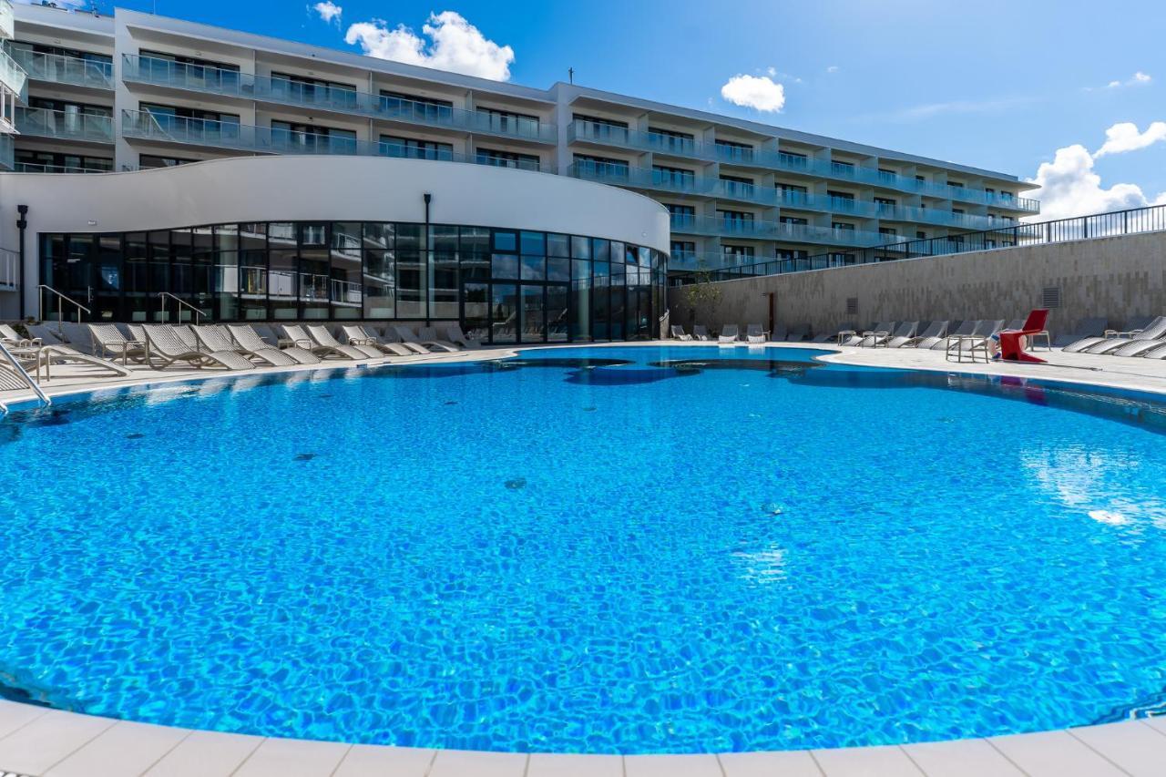 Wave, Polanki Aqua W Kolobrzegu, Free Garage, Swimming Pool, Sauna And Other!公寓 外观 照片