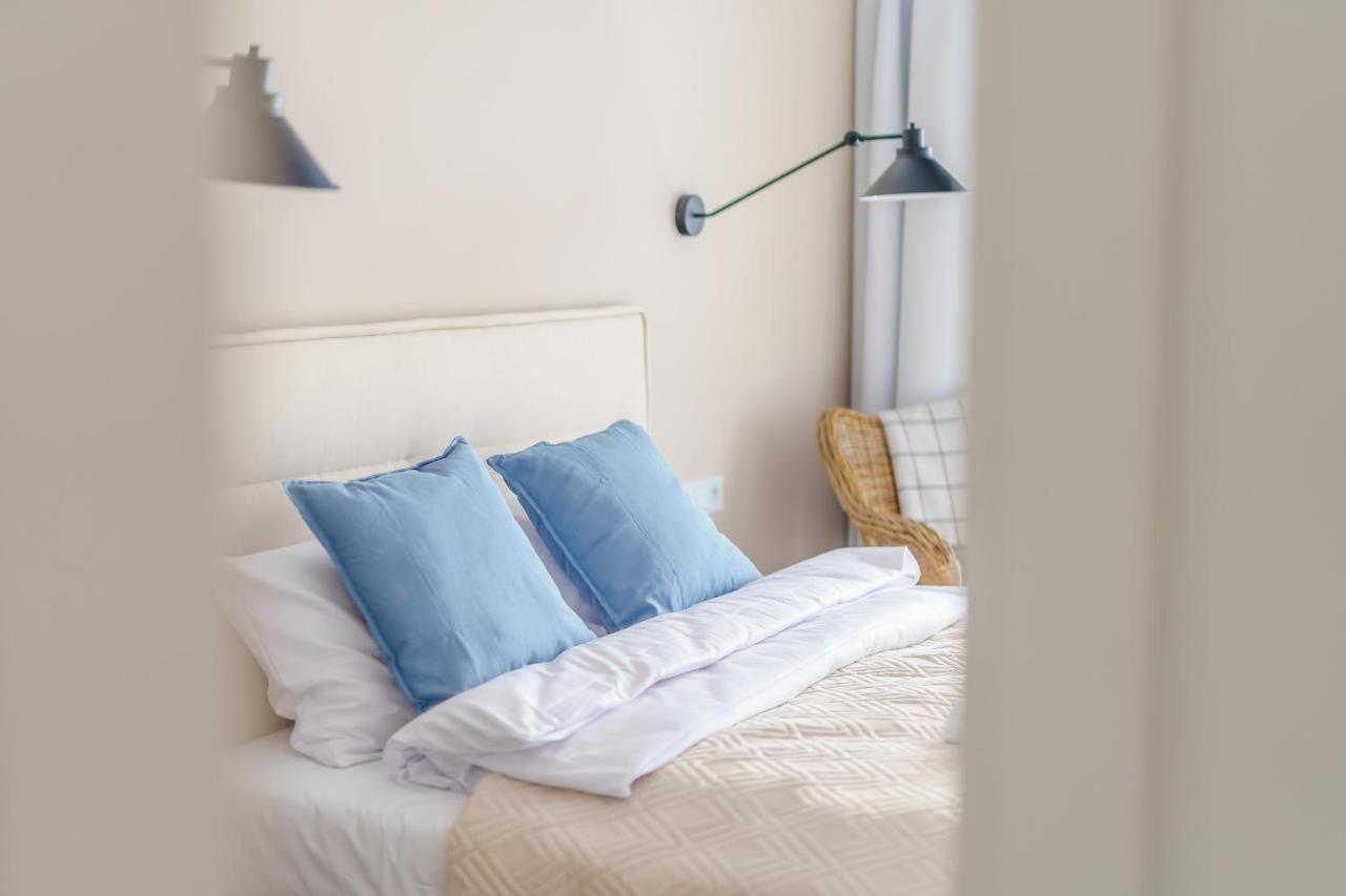 Wave, Polanki Aqua W Kolobrzegu, Free Garage, Swimming Pool, Sauna And Other!公寓 外观 照片